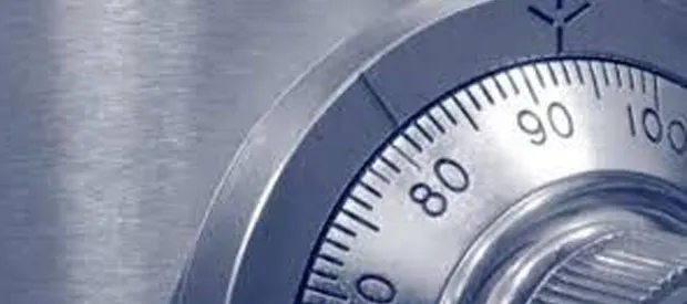 Locks & Safes