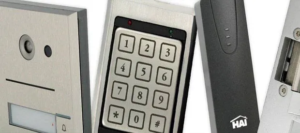 Electromagnetic lock
