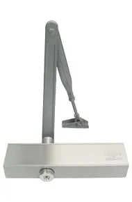 Kaba 9000 series door closer