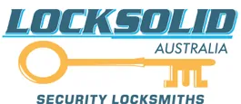 LockSolid Australia — Security Locksmiths