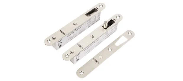 V Lock